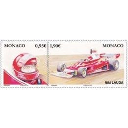 Monaco - 3229A