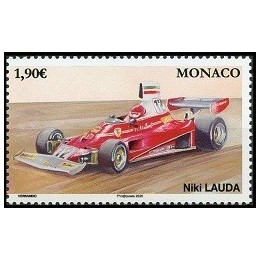 Monaco - 3230