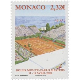 Monaco - 3231