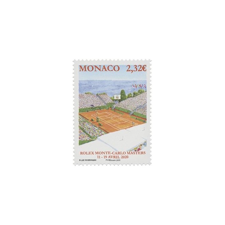 Monaco - 3231