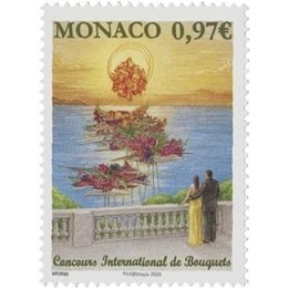 Monaco - 3232