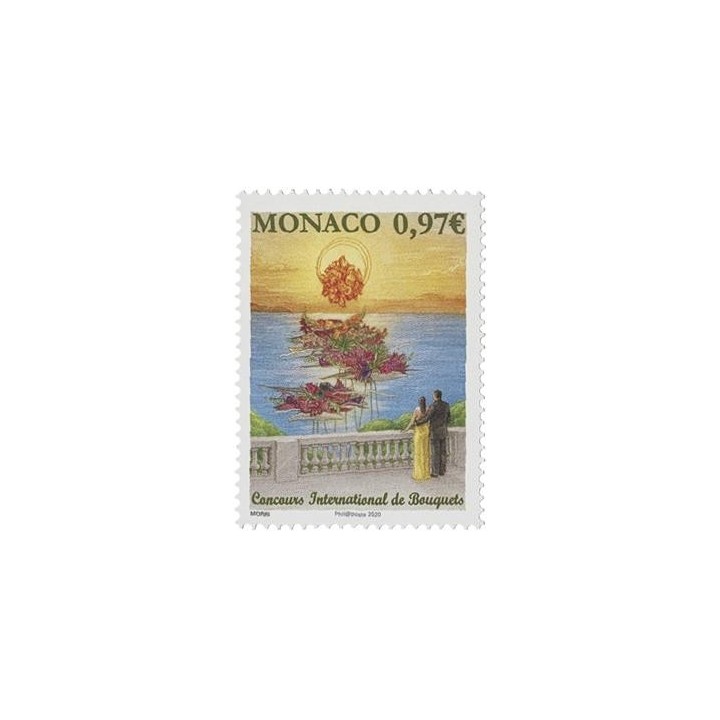 Monaco - 3232