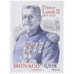 Monaco - 3233