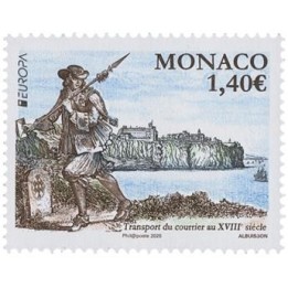 Monaco - 3234