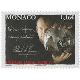 Monaco - 3235