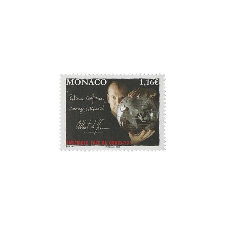 Monaco - 3235