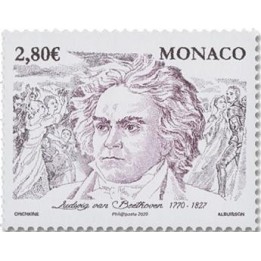 Monaco - 3236