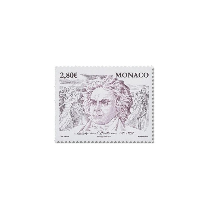 Monaco - 3236