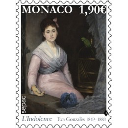 Monaco - 3240