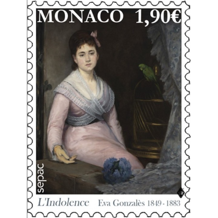 Monaco - 3240