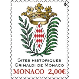 Monaco - 3241