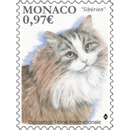 Monaco - 3242