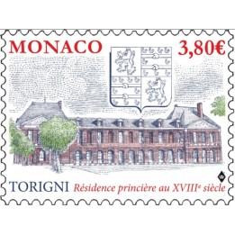 Monaco - 3243