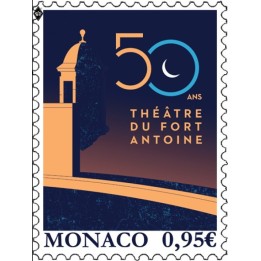 Monaco - 3244