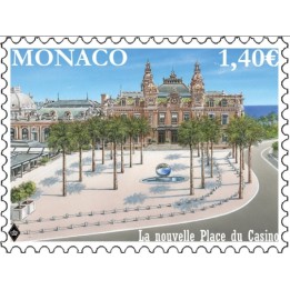 Monaco - 3246