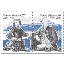 Monaco - 3247A