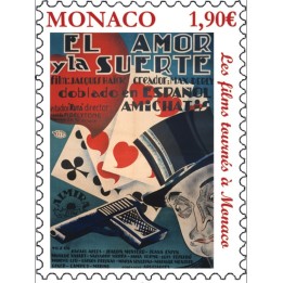 Monaco - 3249
