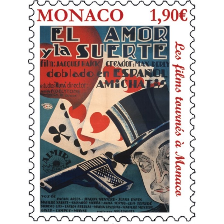 Monaco - 3249