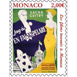 Monaco - 3250