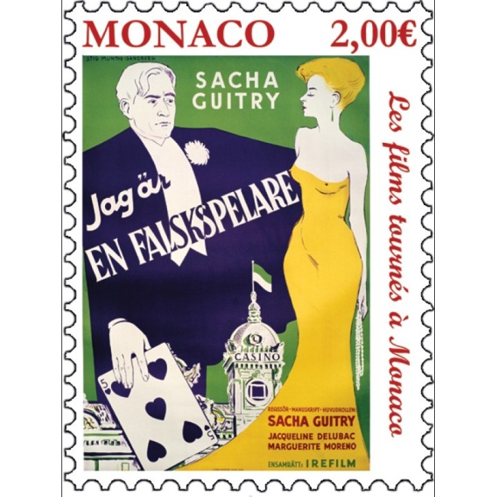 Monaco - 3250