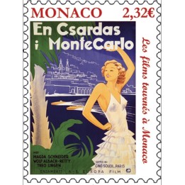 Monaco - 3251