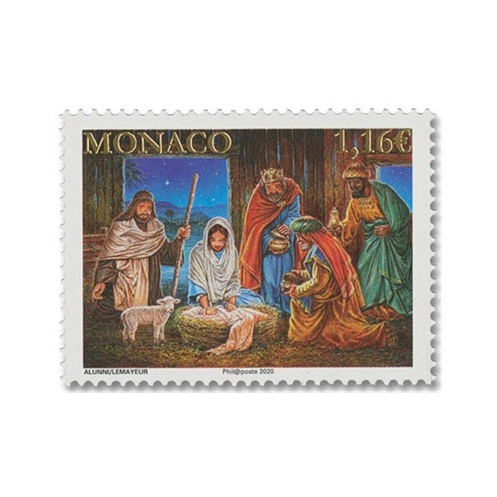 Monaco - 3256