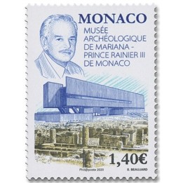 Monaco - 3258