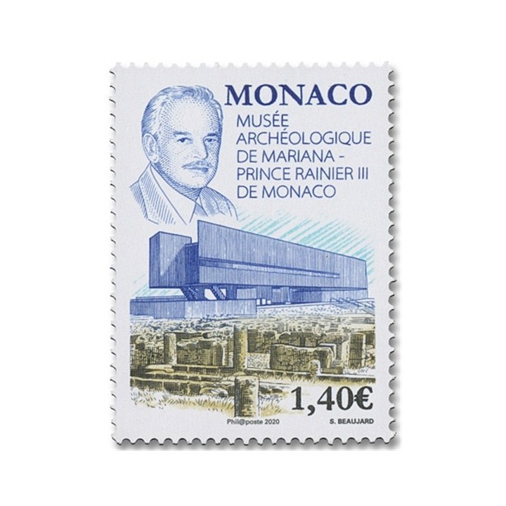 Monaco - 3258