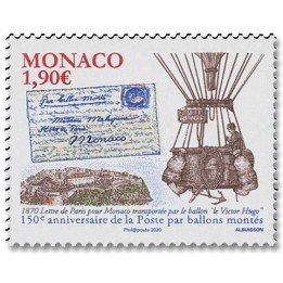 Monaco - 3259