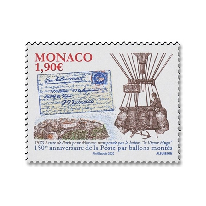 Monaco - 3259