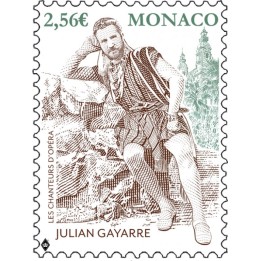 Monaco - 3262