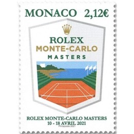Monaco - 3264