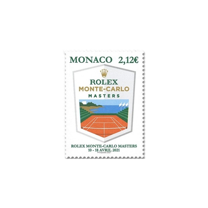 Monaco - 3264