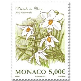 Monaco - 3265