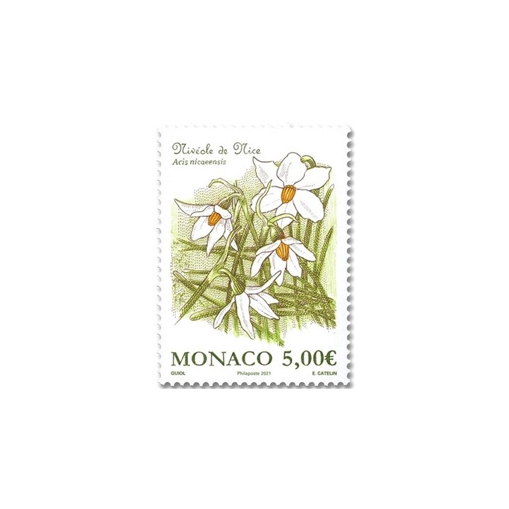 Monaco - 3265