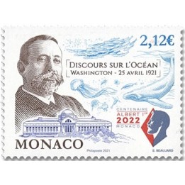 Monaco - 3266