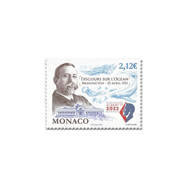 Monaco - 3266