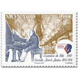 Monaco - 3267