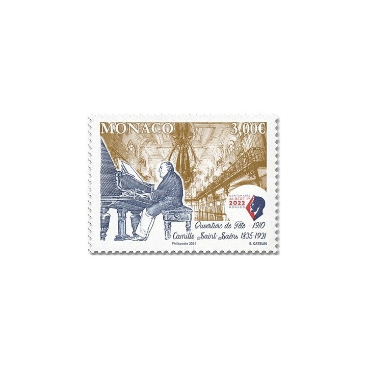 Monaco - 3267