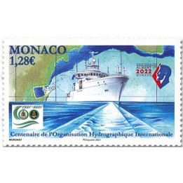 Monaco - 3268