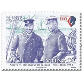 Monaco - 3269