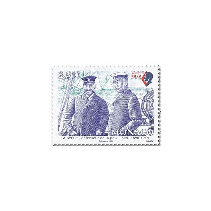 Monaco - 3269
