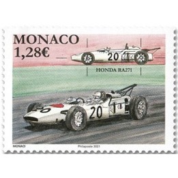 Monaco - 3270