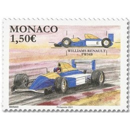 Monaco - 3271