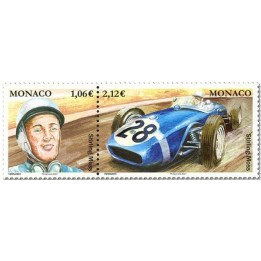 Monaco - 3272A
