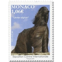 Monaco - 3274