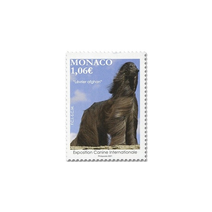 Monaco - 3274