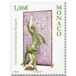 Monaco - 3275