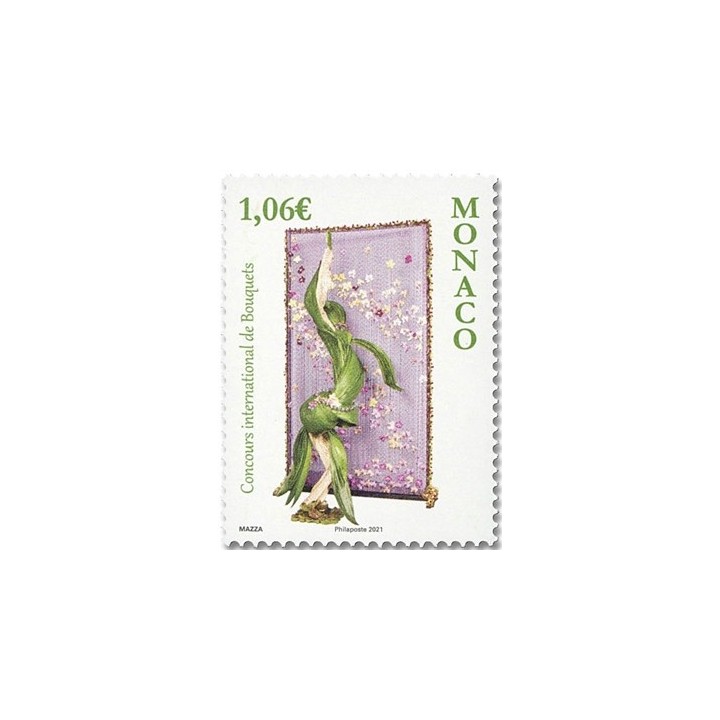 Monaco - 3275