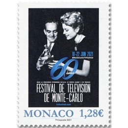 Monaco - 3276